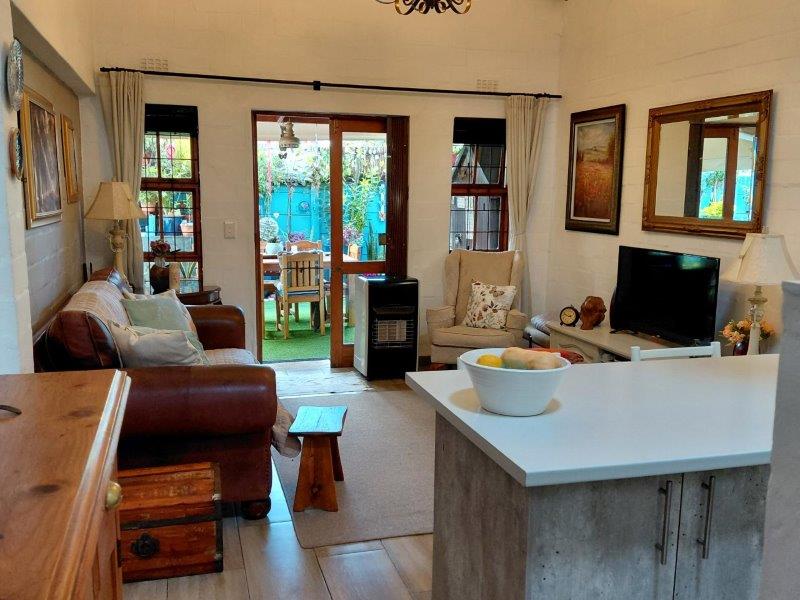 To Let 2 Bedroom Property for Rent in Table View Western Cape